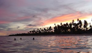 Municípios da Costa dos Corais foram selecionados para o programa 'Investe Turismo'