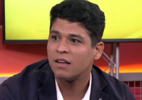Vice-campeão, Guilherme se choca ao descobrir que venceria o BBB 25 no voto único