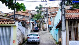 Prefeitura de Maceió segue com cadastramento de famílias do Mutange