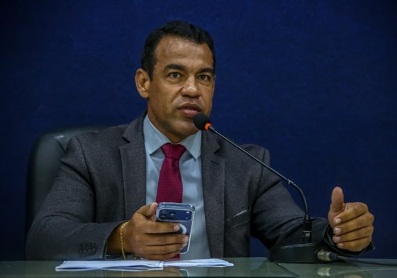 Câmara de Maceió concede moção de aplauso para guardas municipais