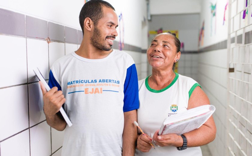 Ejai Maceió abre matrículas para volta às aulas