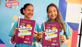 Pré-SAEB: último Aulão promovido pela Semed motiva estudantes