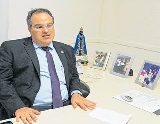'Não há garantia de aprovação este ano', diz relator do Plano Diretor de Maceió