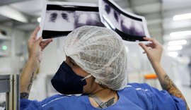 Alagoas registra 436 novos casos de Covid-19 e mais uma morte neste domingo (9)