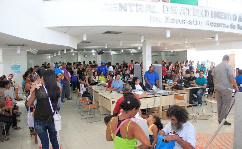 TSE: mais de sete mil eleitores têm pendências com biometria em Alagoas