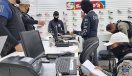 MP denuncia criminalmente sete pessoas ligadas às Lojas Sapato’s por sonegação