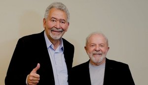 Paulão faz alerta a sociedade para as artimanhas do Congresso Nacional