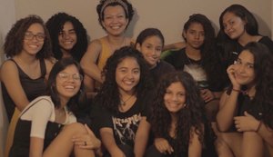 Grupo de teatro do Ateliê Ambrosina foi selecionado para o 4º Festival de Teatro Adolescente Vamos Que Venimos Brasil, em São Paulo