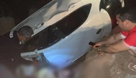 Dnit diz que trecho de rodovia em Marechal onde ocorreu acidente com três mortes estava sinalizado