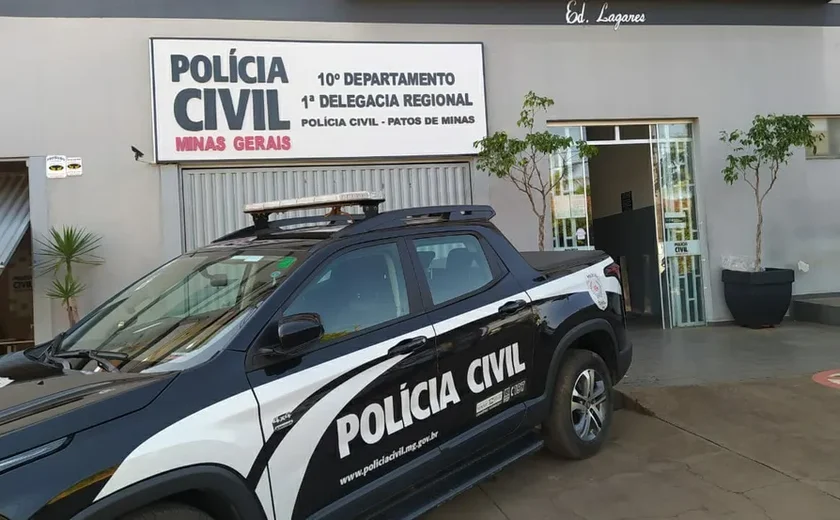 Mãe finge dormir e flagra filha sendo estuprada pelo padrasto em MG