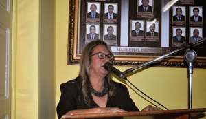 Vice-prefeita assume e garante auditoria no município de Marechal Deodoro
