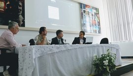 MPF discute regulamentação dos passeios 'Banho de Lua' na orla de Maceió