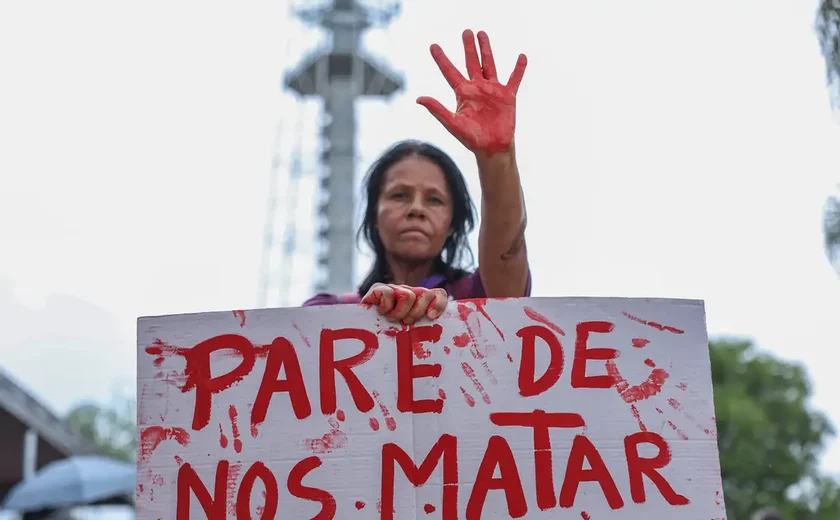 Agressões domésticas contra mulheres crescem 28,9% em dias de futebol
