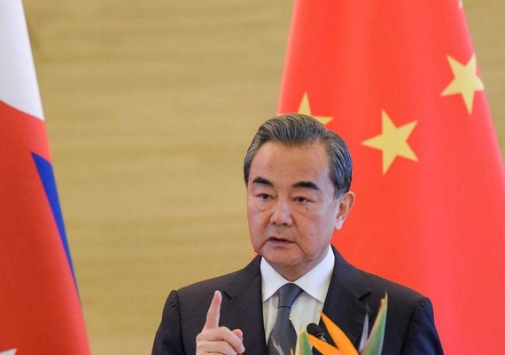 China afirma que apoiará novas medidas da ONU contra a Coreia do Norte