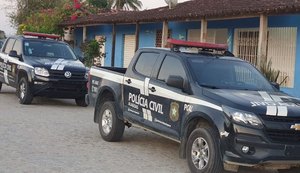 Polícia Civil prende suspeitos de integrar grupo de extermínio em Viçosa