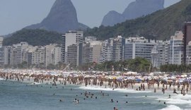 Ocupação hoteleira para o Réveillon carioca já ultrapassa 80%