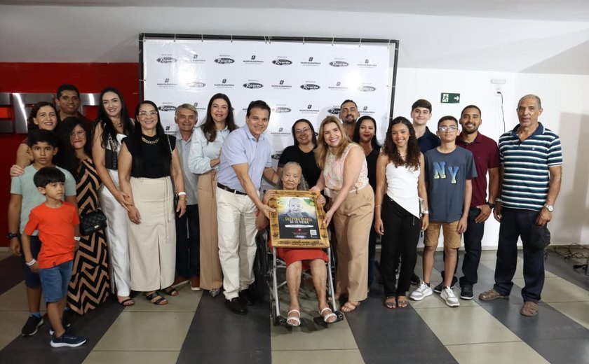 Emoção e reconhecimento marcam o lançamento da 28ª edição do Projeto Raízes de Arapiraca