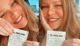 Ex-BBB Paulinha é processada após vitórias na Mega-Sena