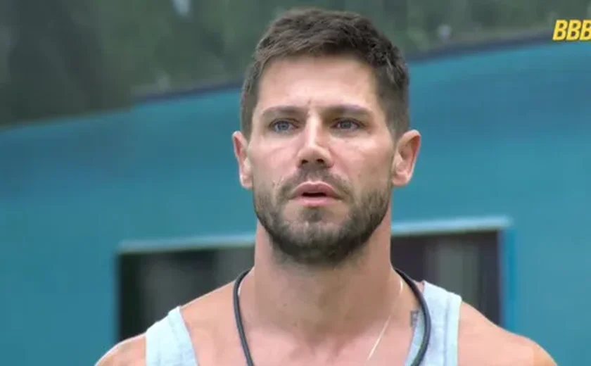 BBB 26: Jonas leva punição gravíssima e coloca casa no 'Tá com Nada'