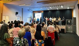 Artesanato alagoano é destaque no 2º Congresso Estadual da Facepaal