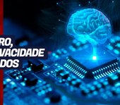 Seguro, Inteligência Artificial e privacidade de dados