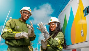 Neoenergia abre mais de 150 vagas para eletricistas em obras de expansão na BA e PE