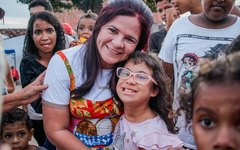 Prefeitura de Barra de Santo Antônio transforma o Dia das Crianças em festa inesquecível com a 4ª edição do Show Kids Sementinhas BSA