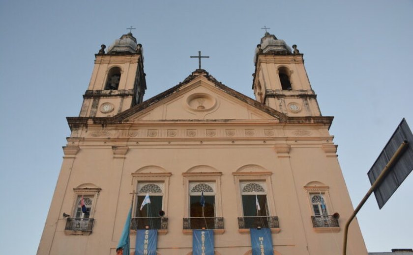 Arquidiocese de Maceió divulga programação para as celebrações da Semana Santa e Tríduo Pascal 2023