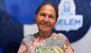 Emissão de carteira de identidade em Alagoas bate recorde no primeiro semestre