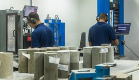 Laboratório de Metrologia do Senai Alagoas é reconhecido pela Remesp