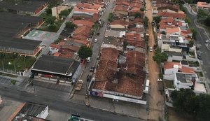 'Operação Flash Back' combate o PCC em Alagoas e mais sete estados