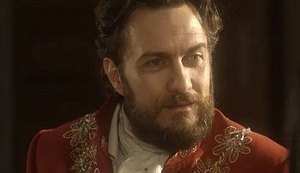 Novela 'Novo Mundo': Thomas é assassinado por Fred Sem Alma