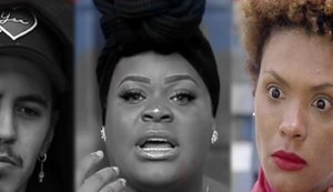 Enquete 'A Fazenda 12': Biel, Jojo ou Lidi, quem deve sair?