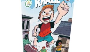 Bienal terá tardes de autógrafos com marroquina Malika Dahil