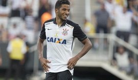 Zagueiro Rodrigo Caio dedica gol a Dorival