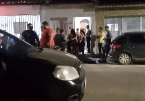 Mulher é encontrada morta dentro de caixa d’água em Arapiraca