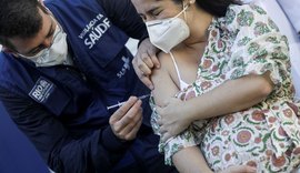 Presidente sanciona lei que prevê retorno de grávidas ao presencial