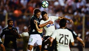 Com a cabeça no Timão, Rodriguinho decide contra a Caldense