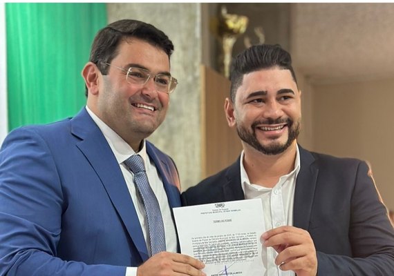 Reconduzido ao cargo, secretário projeta novas ações e projetos para o turismo em Mar Vermelho