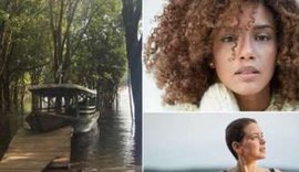 Homem morre e outro fica ferido em gravação de nova série da Globo