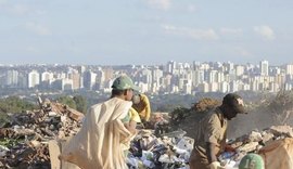 Brasília ostenta altos níveis de desigualdade, diz pesquisa