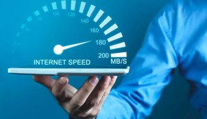 Maceió tem pior velocidade de internet entre capitais do Brasil no segundo trimestre de 2024