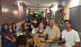 Lucas Cupertino se apresenta em Maceió nos dias 18 e 19 com a mini tour 'Estações'