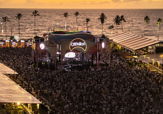 Maceió reafirma posição como destino de verão de excelência e atrai turistas do Brasil e do mundo