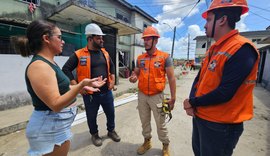 Ação preventiva da Defesa Civil protege população em casos de desastres