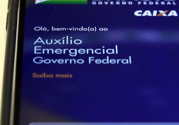 Caixa paga hoje auxílio emergencial a nascidos em dezembro