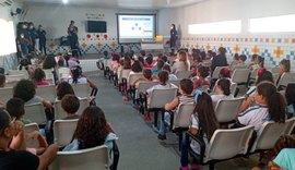 Projeto Samu nas Escolas retoma as atividades em Arapiraca
