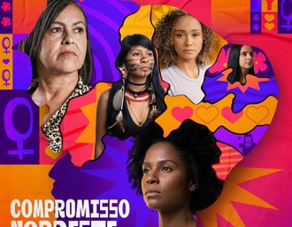 Consórcio Nordeste lança campanha regional em defesa da vida das mulheres