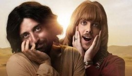 Juiz federal quer processar Netflix por especial de Natal do Porta dos Fundos