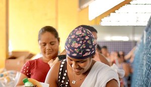 ONG Mundaú Mundo inicia campanha de arrecadação de brinquedos para o Dia das Crianças